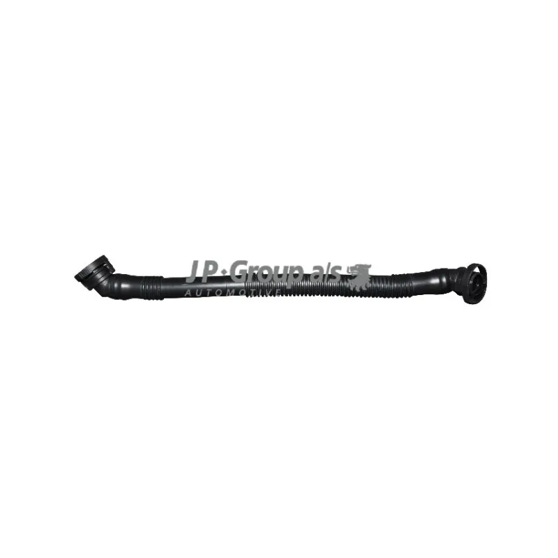 Tuyau, ventilation de carter-moteur JP GROUP 1411000300