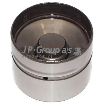 Poussoir de soupape JP GROUP 1411400100