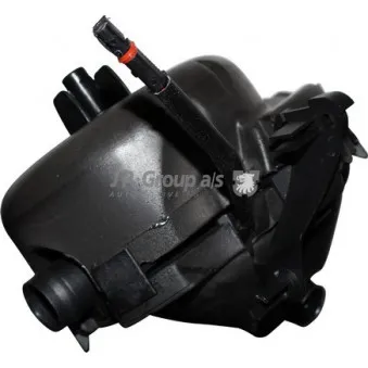 Séparateur d'huile, prise de recyclage des gas de carter JP GROUP 1412000300