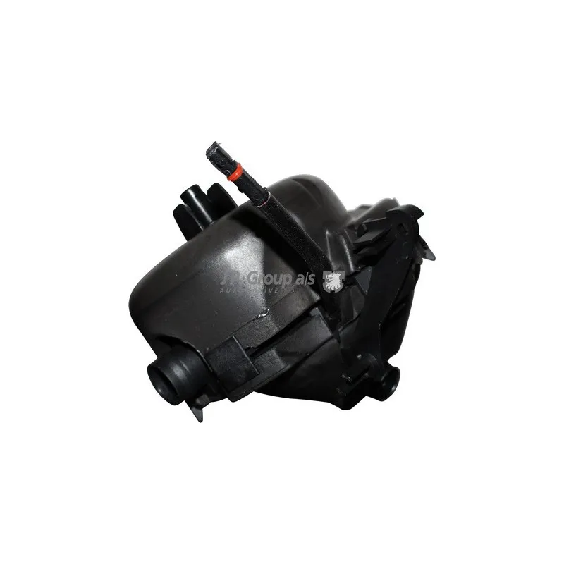 Séparateur d'huile, prise de recyclage des gas de carter JP GROUP 1412000300