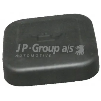 Bouchon, goulotte de remplissage d'huile JP GROUP 1413600100