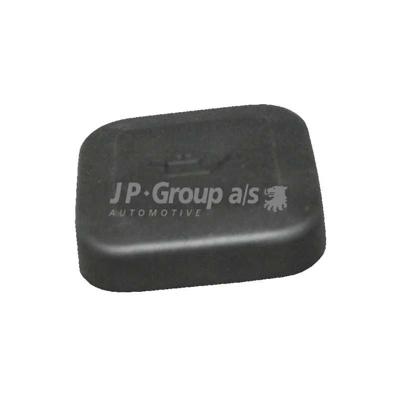 Bouchon, goulotte de remplissage d'huile JP GROUP 1413600100
