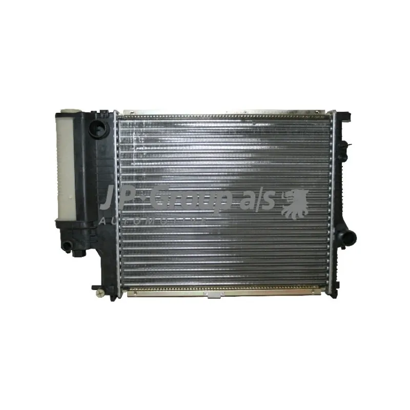 Radiateur, refroidissement du moteur JP GROUP 1414200300