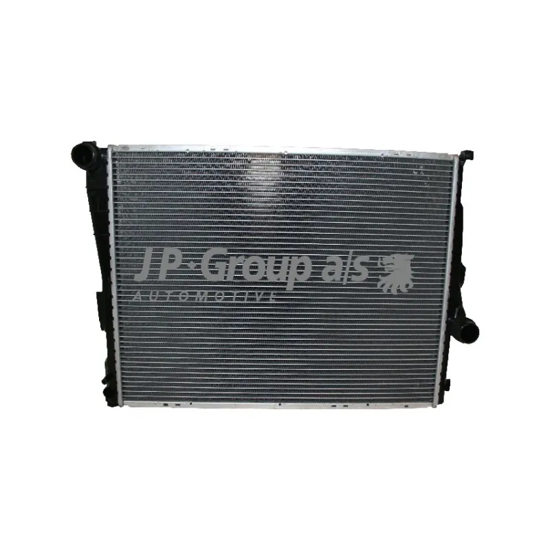 Radiateur, refroidissement du moteur JP GROUP 1414200400