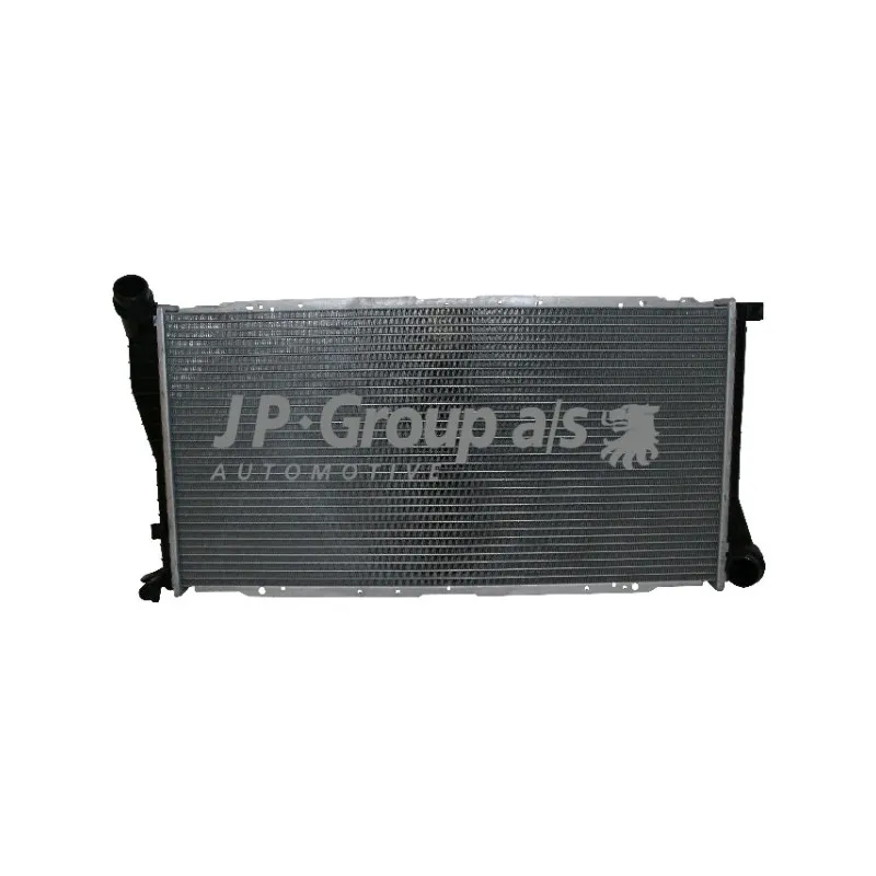 Radiateur, refroidissement du moteur JP GROUP 1414200600