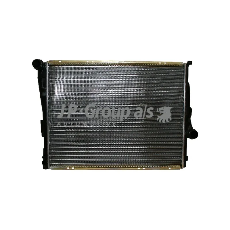 Radiateur, refroidissement du moteur JP GROUP 1414200700