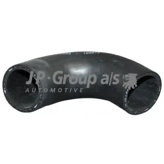 Durite de radiateur JP GROUP 1414300100