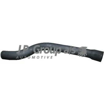 Durite de radiateur JP GROUP 1414300200