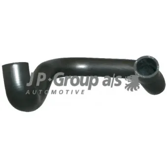 Durite de radiateur JP GROUP 1414300400