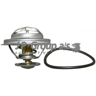 Thermostat d'eau JP GROUP 1414600410