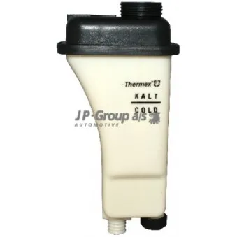Vase d'expansion, liquide de refroidissement JP GROUP 1414700400