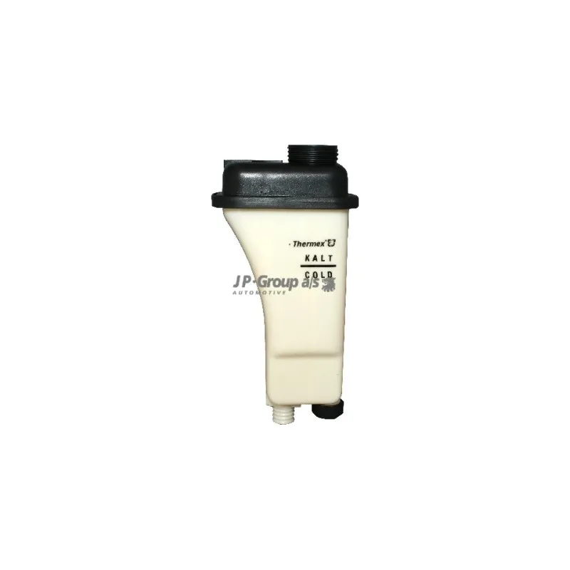 Vase d'expansion, liquide de refroidissement JP GROUP 1414700400
