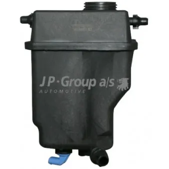 Vase d'expansion, liquide de refroidissement JP GROUP