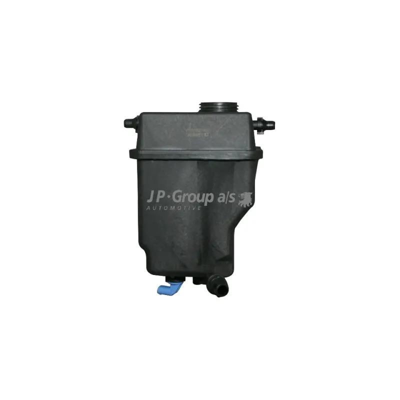 Vase d'expansion, liquide de refroidissement JP GROUP 1414700700