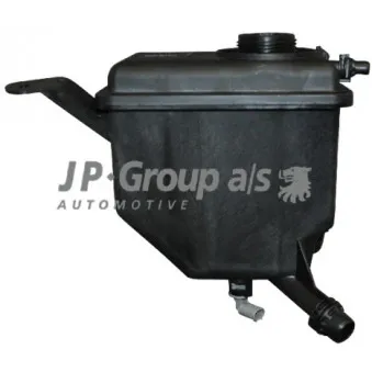Vase d'expansion, liquide de refroidissement JP GROUP 1414700900