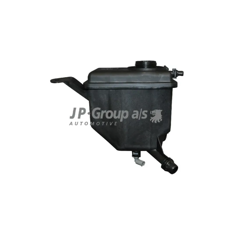 Vase d'expansion, liquide de refroidissement JP GROUP 1414700900