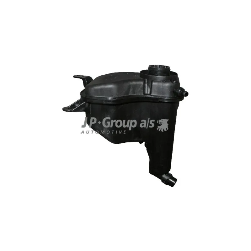 Vase d'expansion, liquide de refroidissement JP GROUP 1414701000