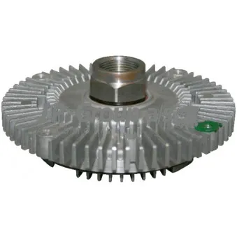Embrayage, ventilateur de radiateur JP GROUP 1414900100