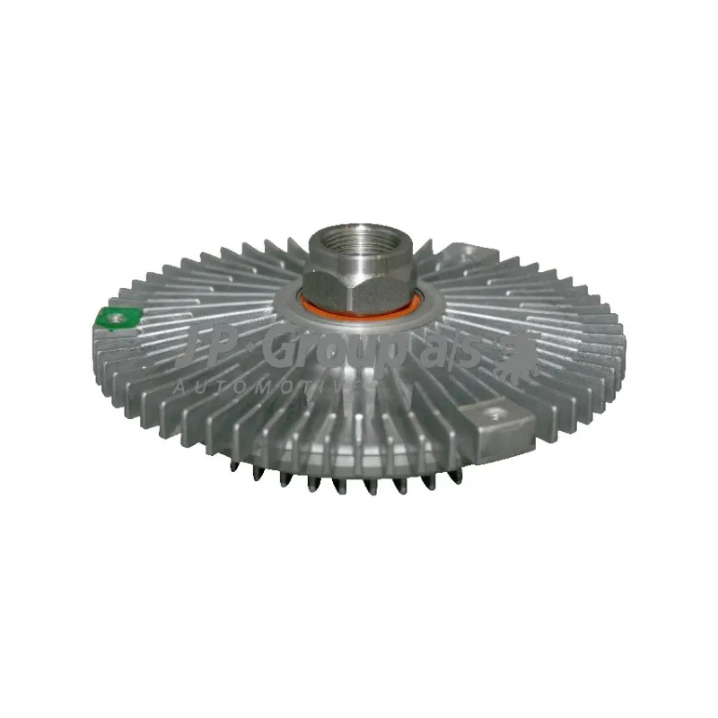 Embrayage, ventilateur de radiateur JP GROUP 1414900200