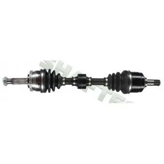 Arbre de transmission SHAFTEC