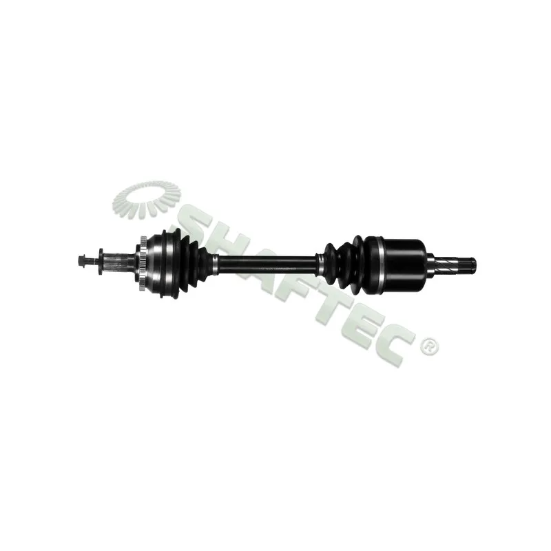 Arbre de transmission SHAFTEC VO132AL