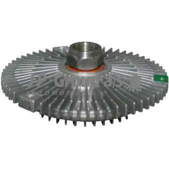 Embrayage, ventilateur de radiateur JP GROUP 1414900300