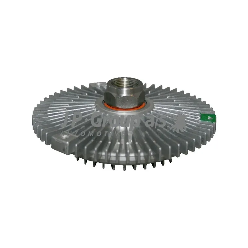 Embrayage, ventilateur de radiateur JP GROUP 1414900300