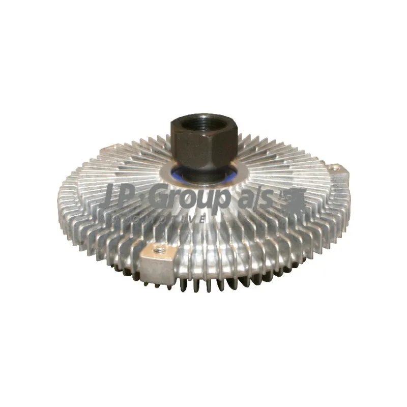 Embrayage, ventilateur de radiateur JP GROUP 1414900400