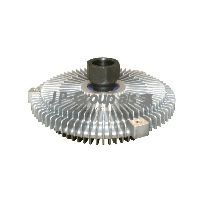 Embrayage, ventilateur de radiateur JP GROUP 1414900500