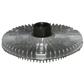 Embrayage, ventilateur de radiateur JP GROUP 1414900600