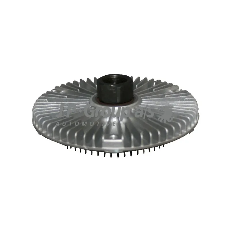 Embrayage, ventilateur de radiateur JP GROUP 1414900600
