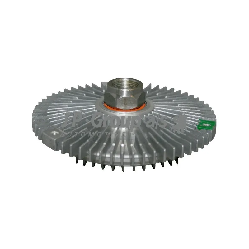 Embrayage, ventilateur de radiateur JP GROUP 1414900700