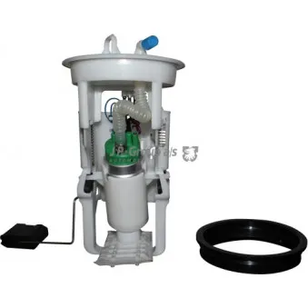 Unité d'injection de carburant JP GROUP 1415201500