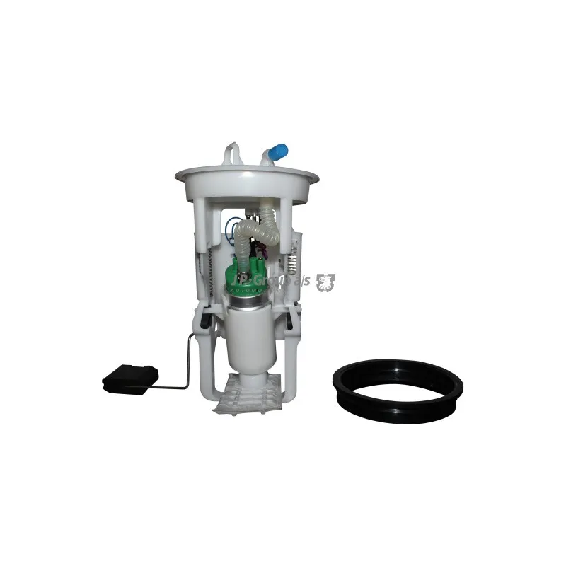 Unité d'injection de carburant JP GROUP 1415201500