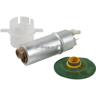 Pompe à carburant JP GROUP 1415201700