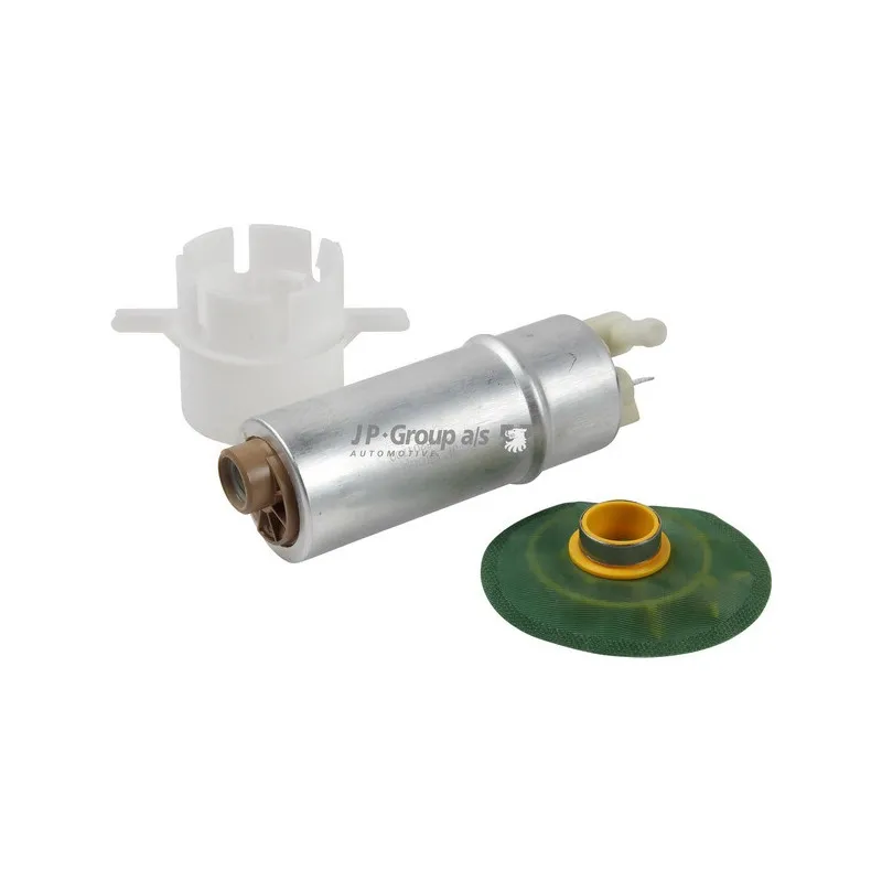 Pompe à carburant JP GROUP 1415201700