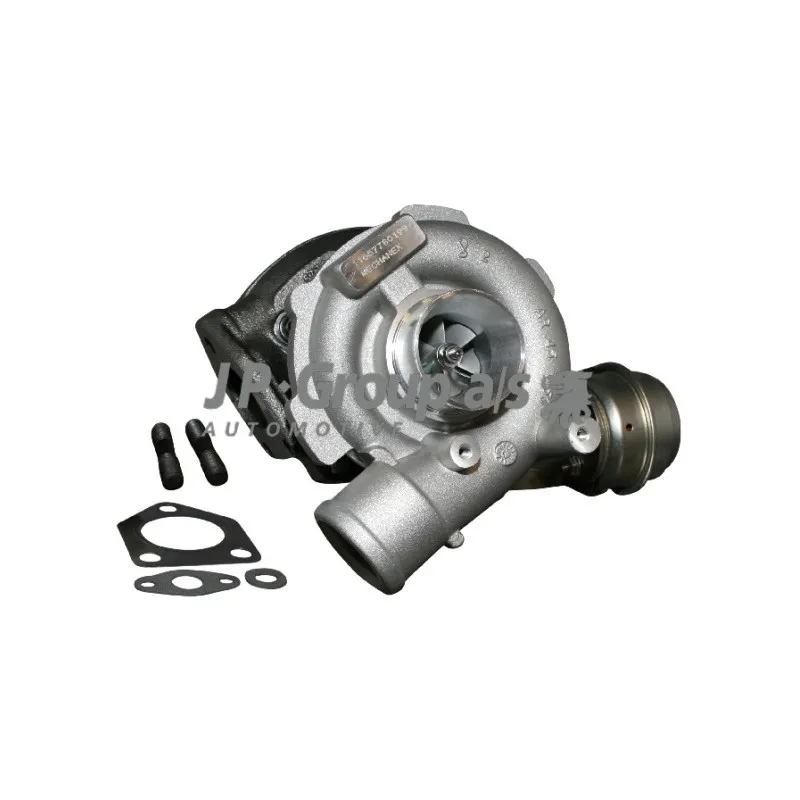 Turbocompresseur, suralimentation JP GROUP 1417400200