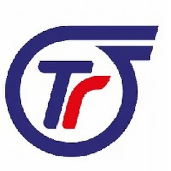 Vanne EGR TURBORAIL