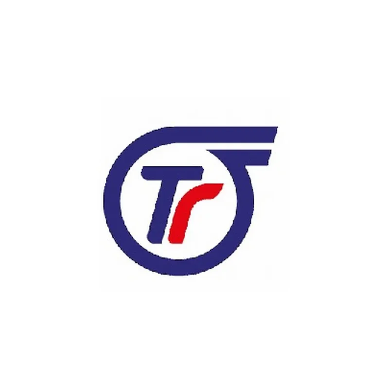 Vanne EGR TURBORAIL TR00660