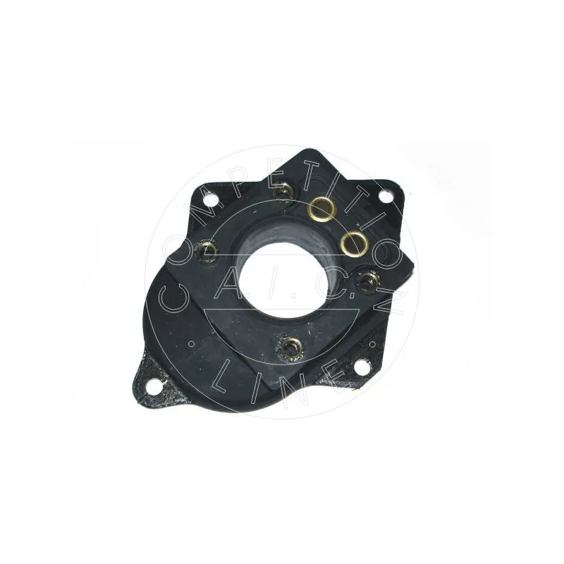 Flasque, carburateur AIC 50013