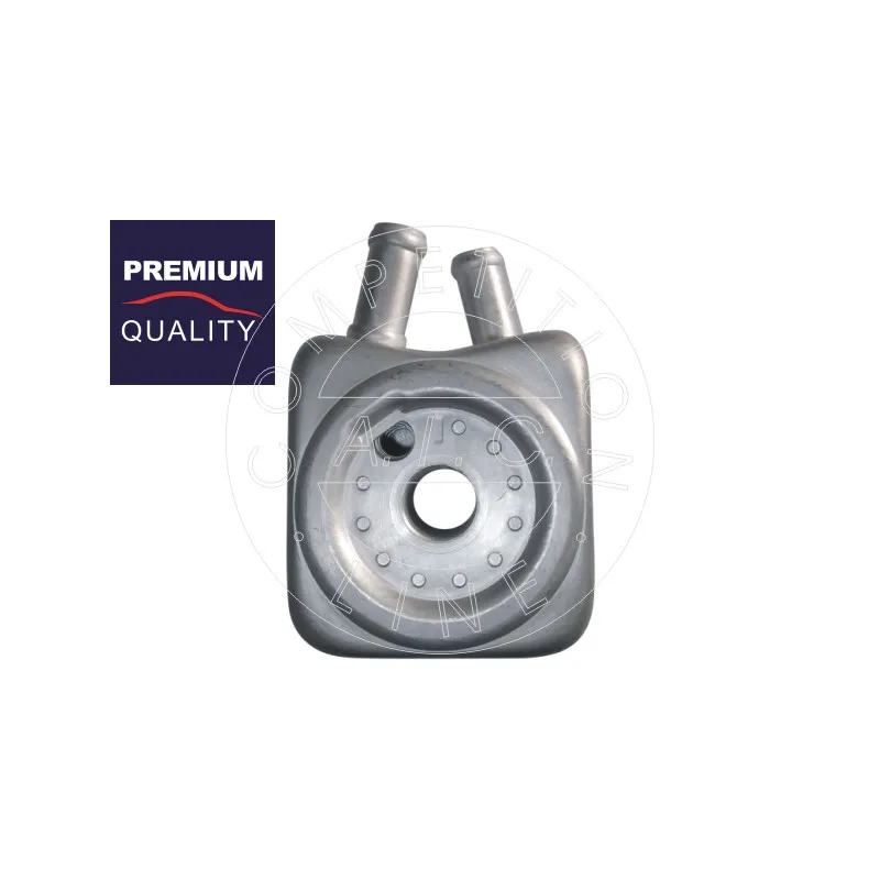 Radiateur d'huile AIC 50021