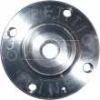 Moyeu de roue avant AIC 50134 - Visuel 1