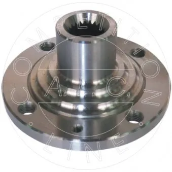 Moyeu de roue AIC 50138