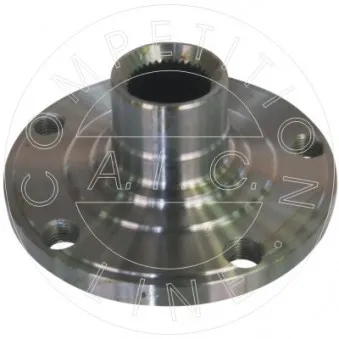 Moyeu de roue AIC 50140