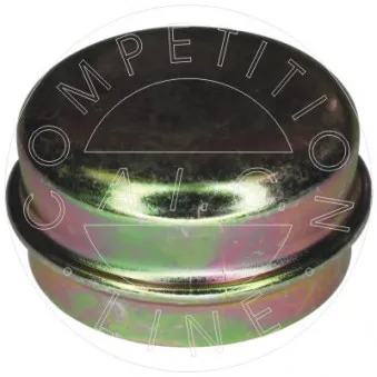 Couvercle de protection, moyeu de roue AIC 50143