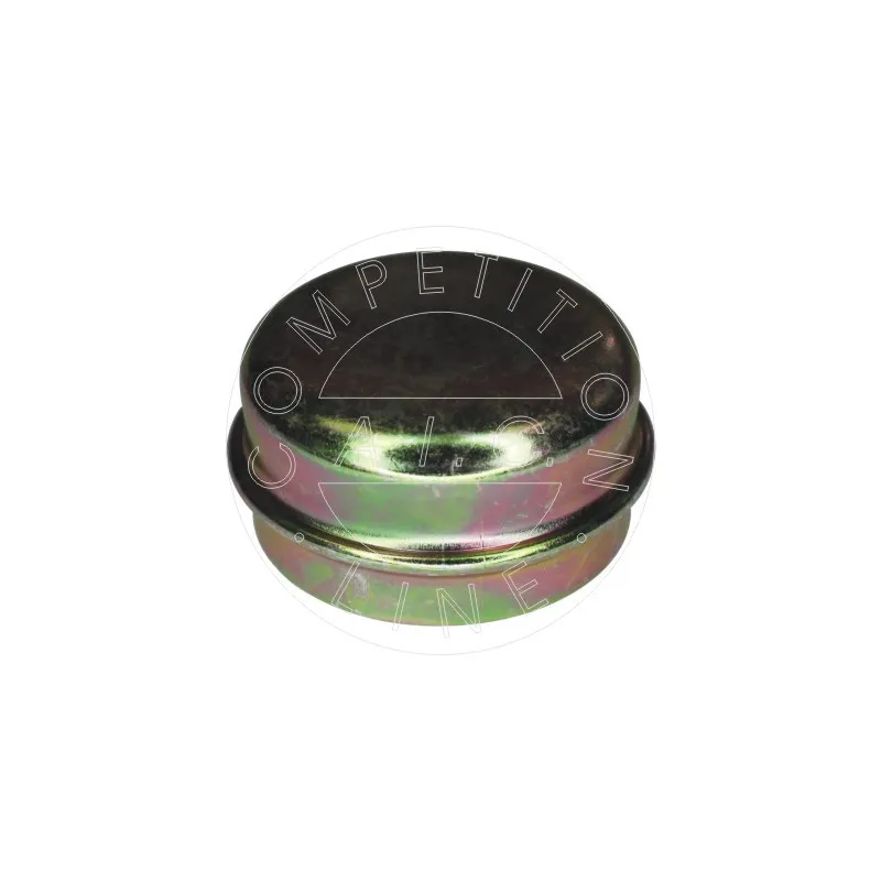 Couvercle de protection, moyeu de roue AIC 50143