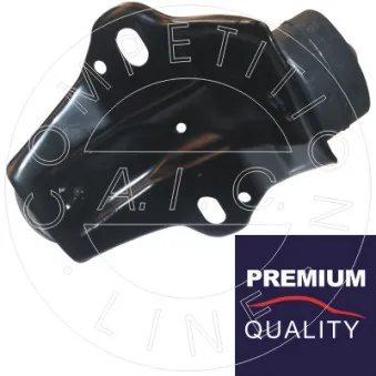 Support, silencieux AIC 50227