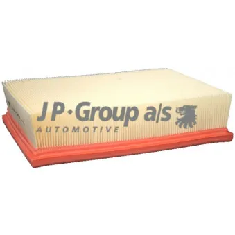 Filtre à air JP GROUP