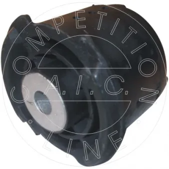 Suspension, corps de l'essieu avant gauche AIC 50259