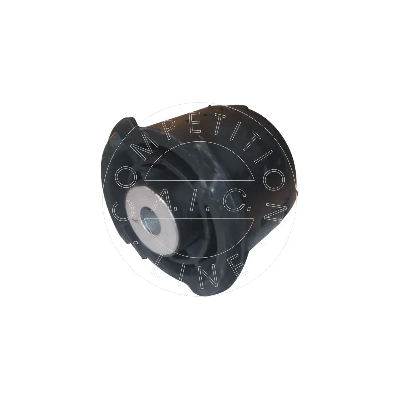 Suspension, corps de l'essieu avant gauche AIC 50259